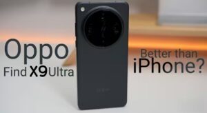 Oppo Find X9 Ultra